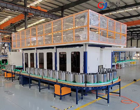 Kimyasal Katkı Maddeleri İçin Çok Bileşenli Otomatik Formül Tartım Platformu Kantarı