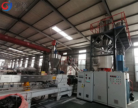 Pnömatik Vakum Taşıma Sistemli Toz İçin Otomatik Besleme Vidalı Konveyör