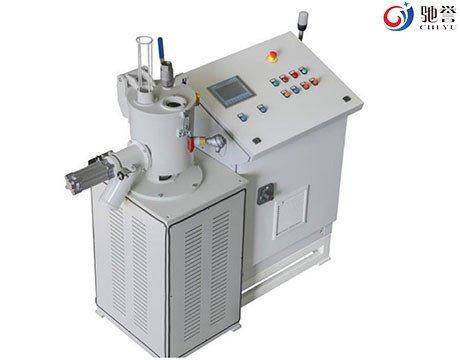 Laboratuvar Karıştırıcı Turbo Karıştırıcı PVC karışım sistemi