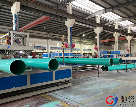 PVC Boru Ekstruder İçin Yüksek Hızlı Mikser PVC Bileşik Mikser Toz Karıştırma Makinesi