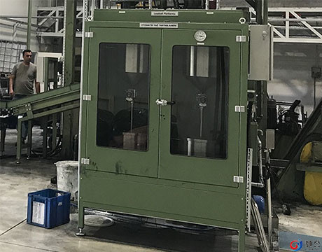 Karbon Siyahı Sıvı Yağ Tartı ve Dozlama Sistemi Kauçuk Karıştırma Makinesi Banbury Karıştırıcı