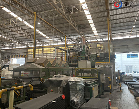 Kauçuk Karıştırma Makinesi Banbury Karıştırıcı Karbon Tozu Yağı Otomatik Dozaj Karıştırma Sistemi